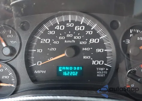 2003 Chevrolet Express Upfitter из США, поврежденный, VIN 1GBFG15X731183644